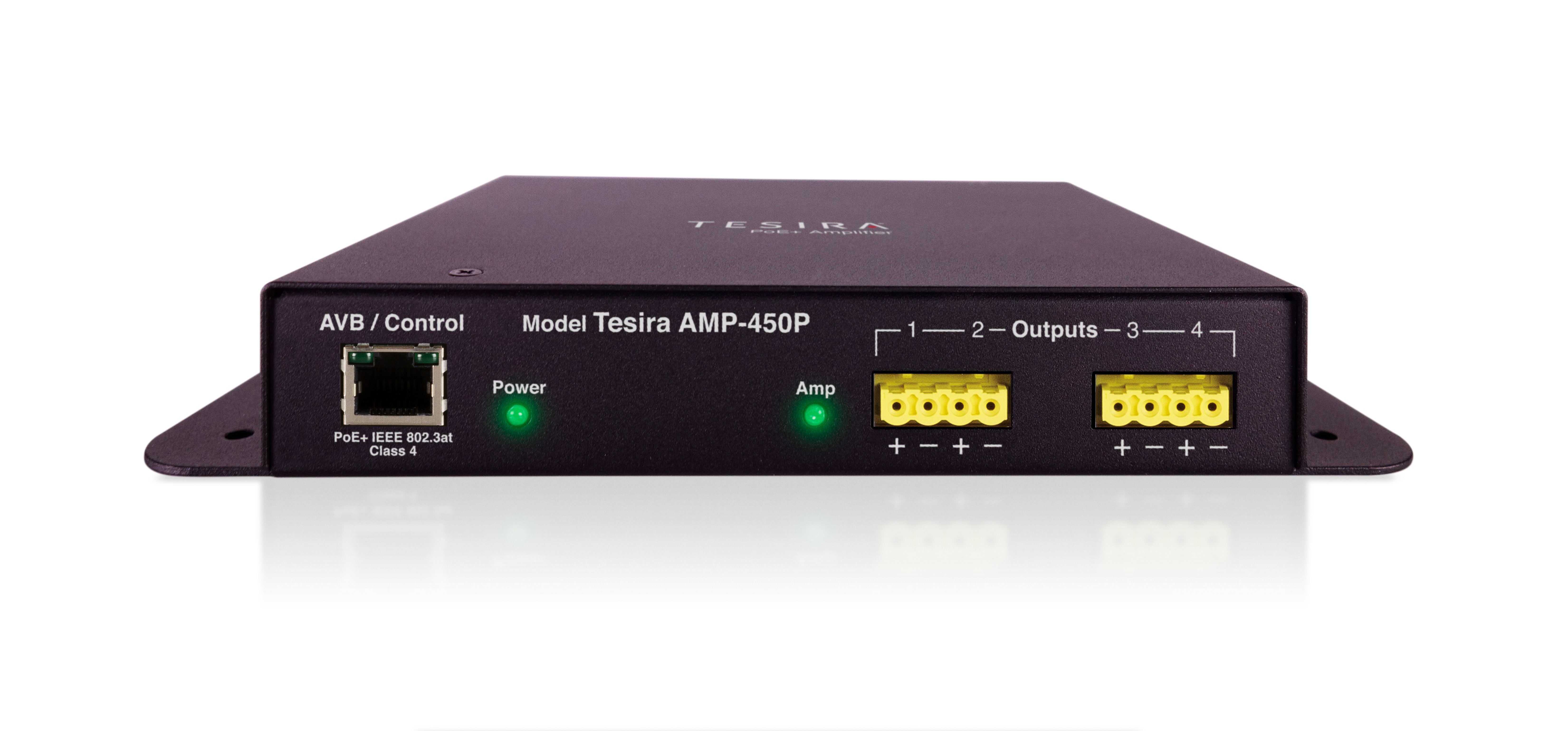 AMP-450P_front featured