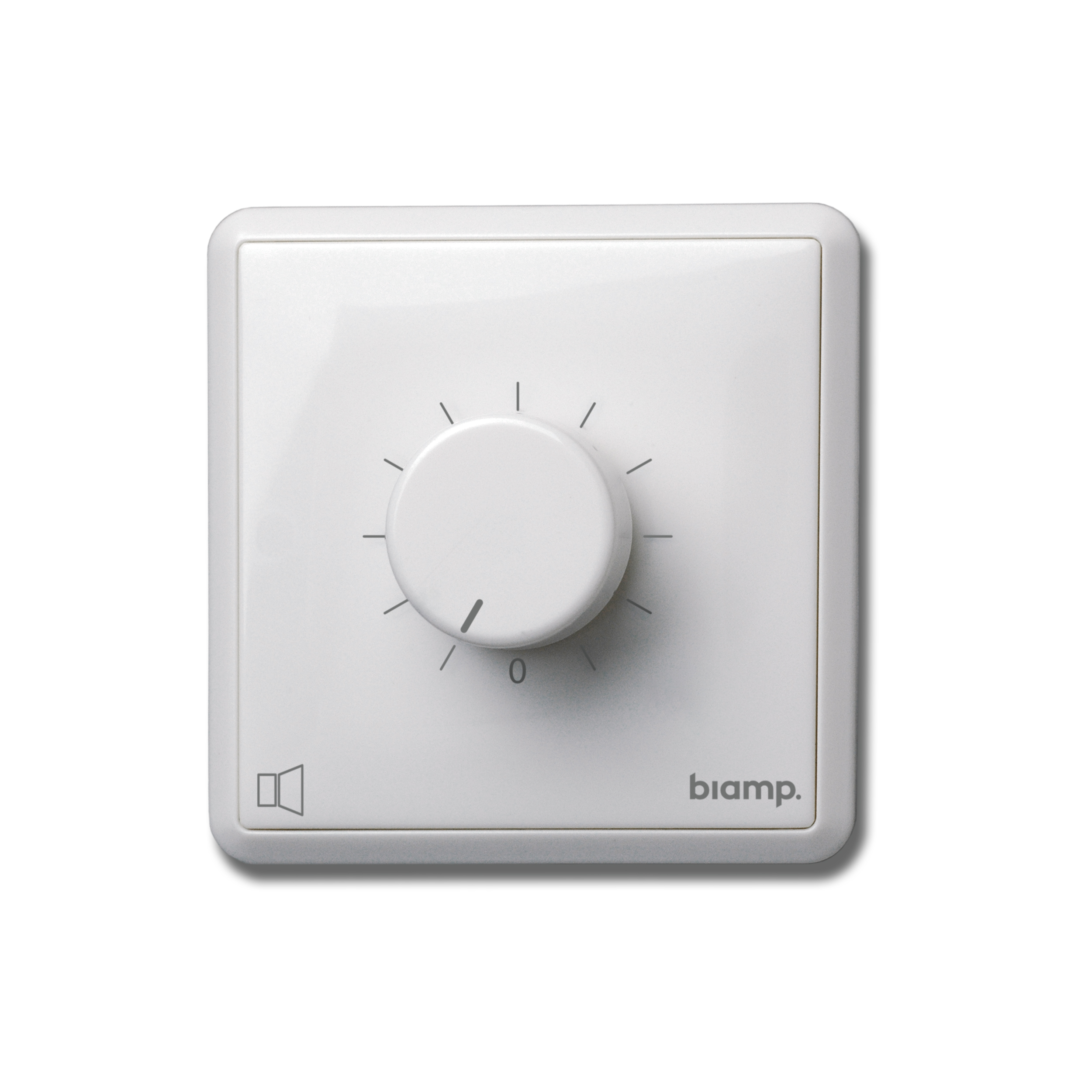 100 volt, 20 watt volume control. featured
