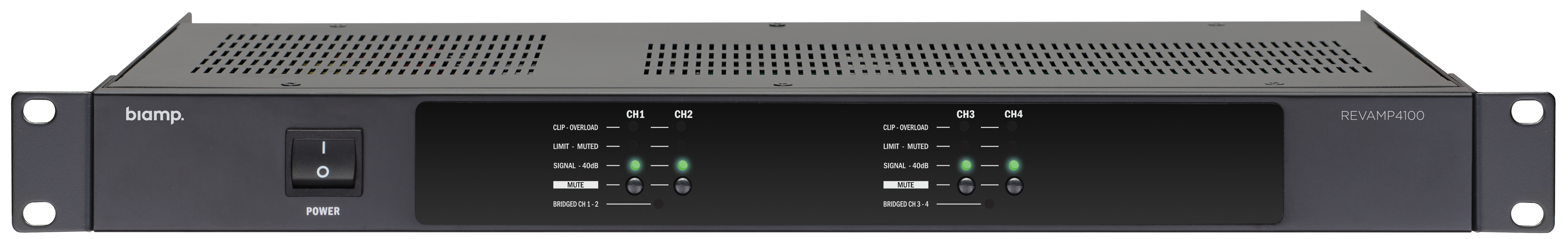 Biamp Canvas