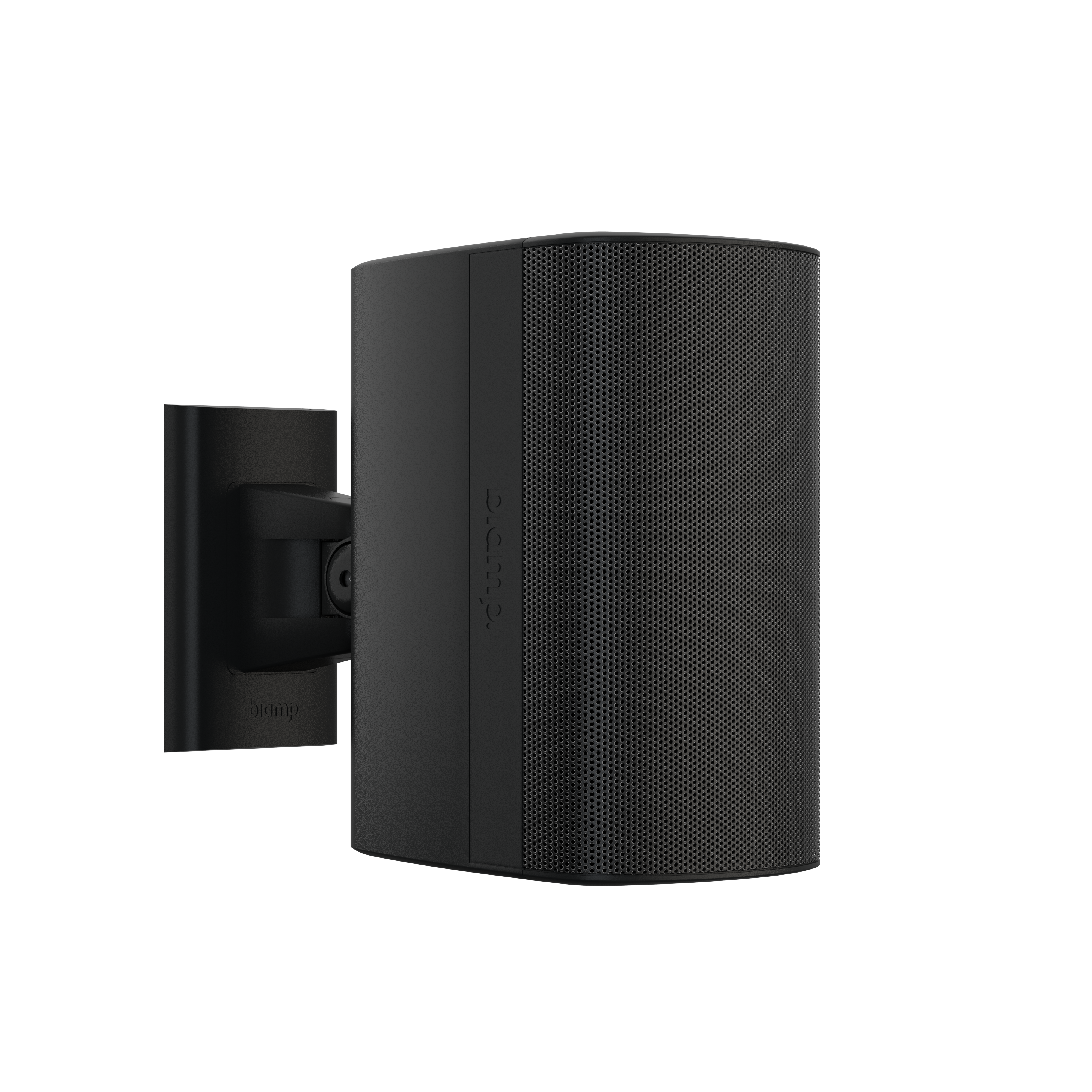 Desono DX-S5 Two-Way High Output Coaxial 5-Inch Surface Mount Loudspeaker featured