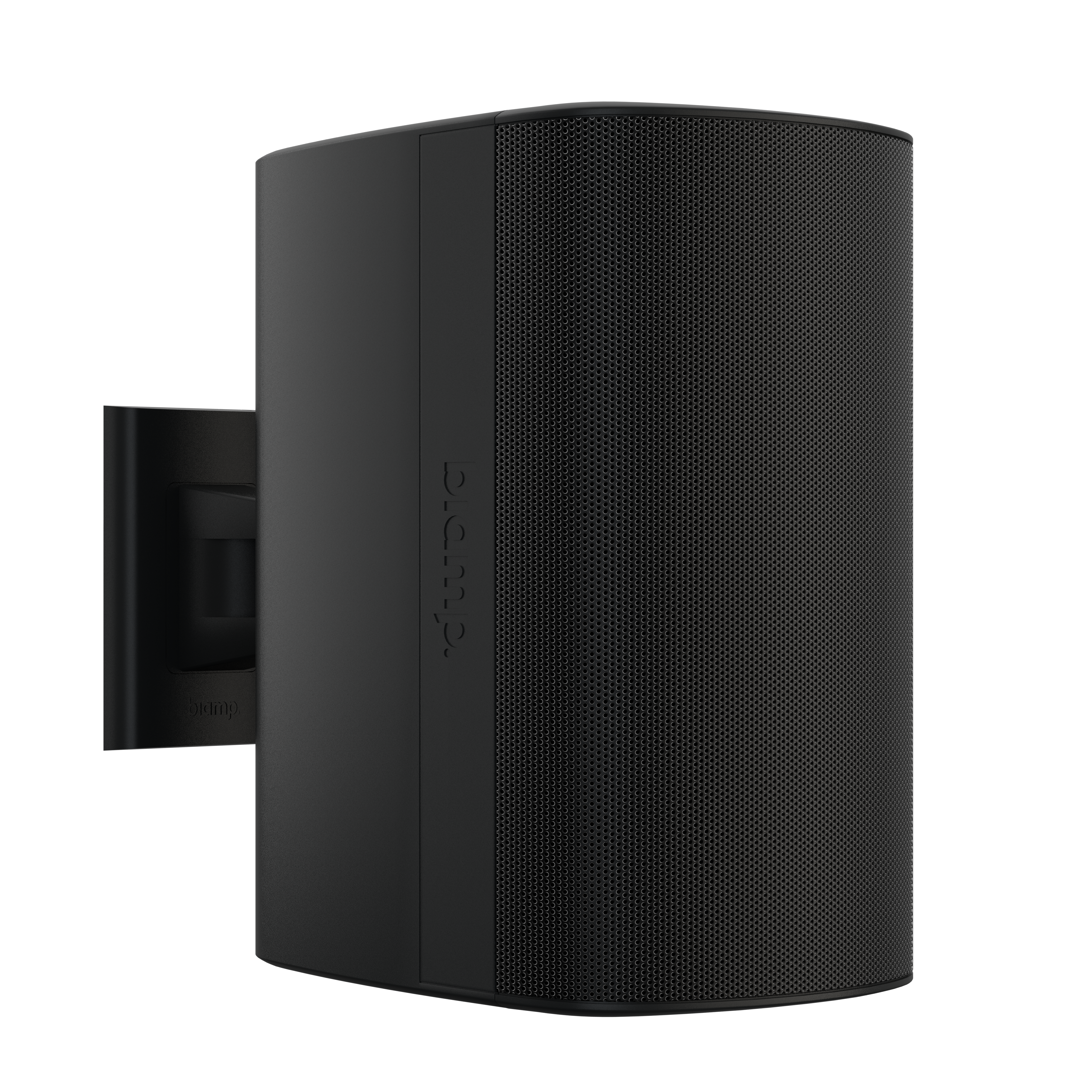 Desono DX-S8 Two-Way High Output Coaxial 8-Inch Surface Mount Loudspeaker featured