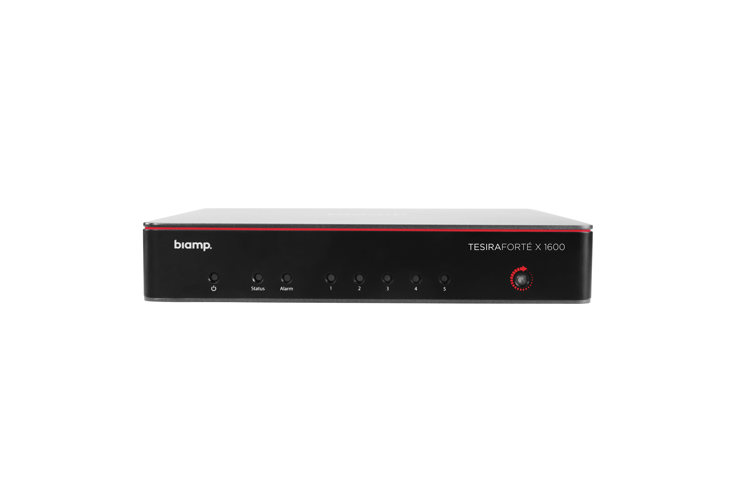 TesiraFORTE X 800