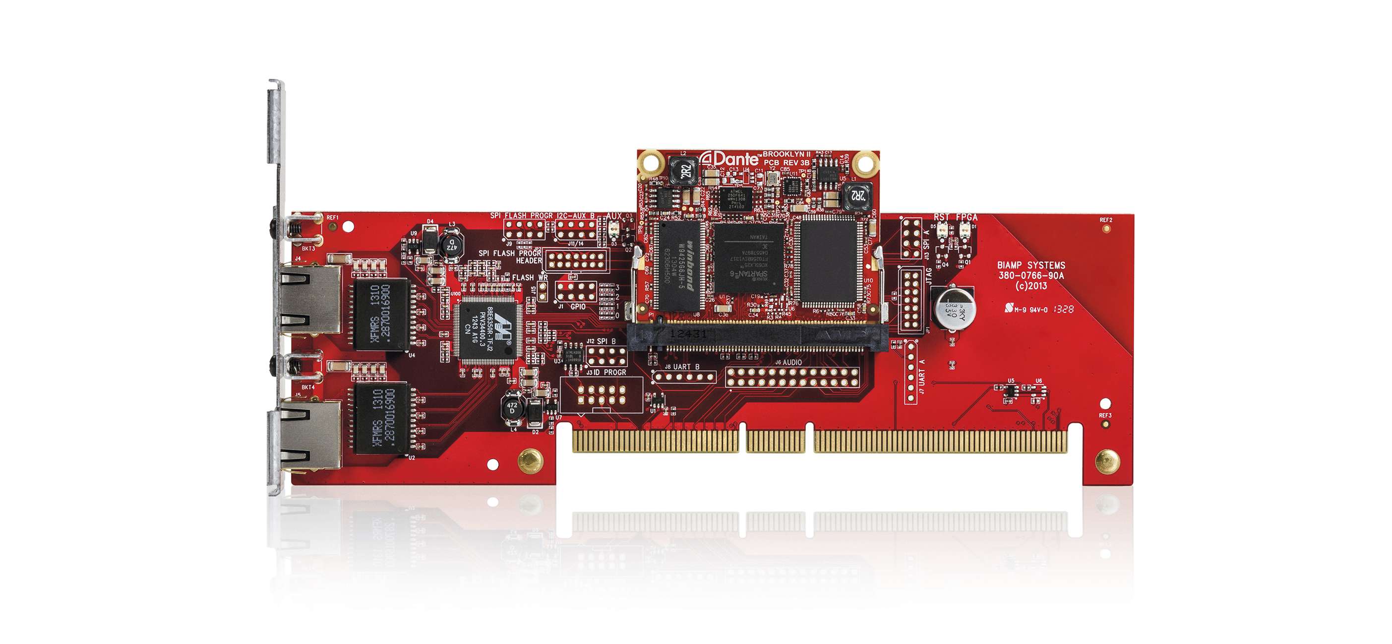 Tesira-ServerCards-DAN-1 featured
