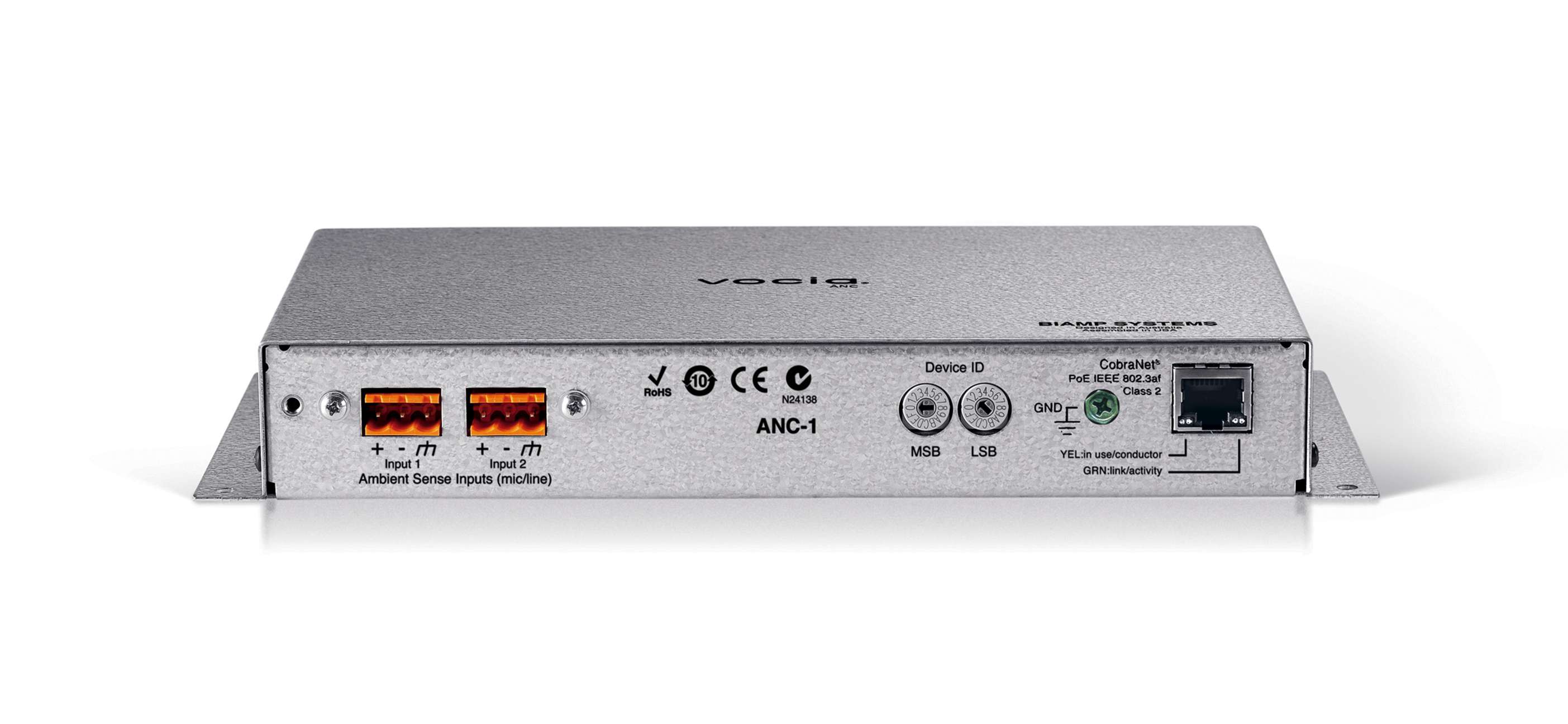 Vocia-ANC-1-front featured