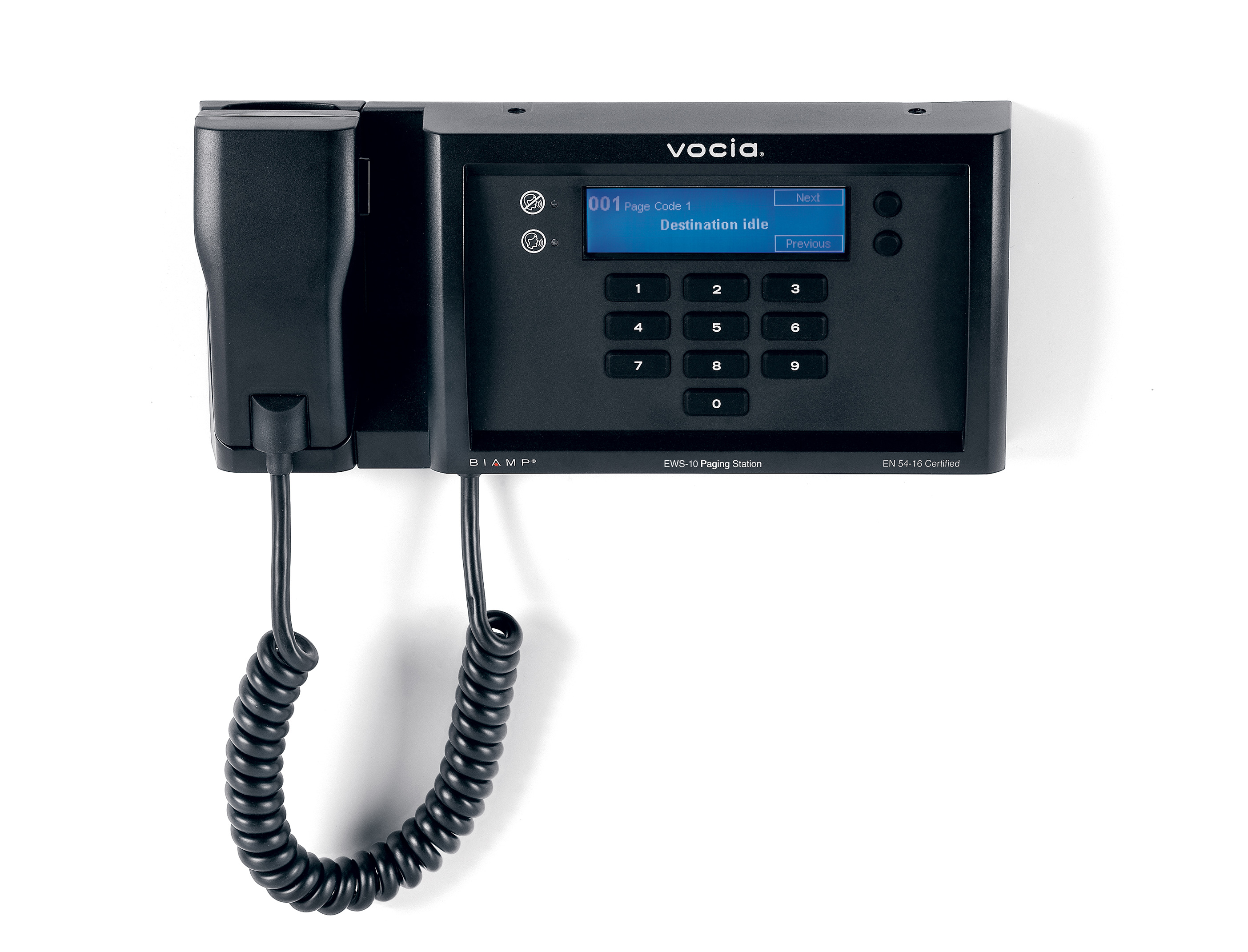 Vocia-EWS-10-front featured