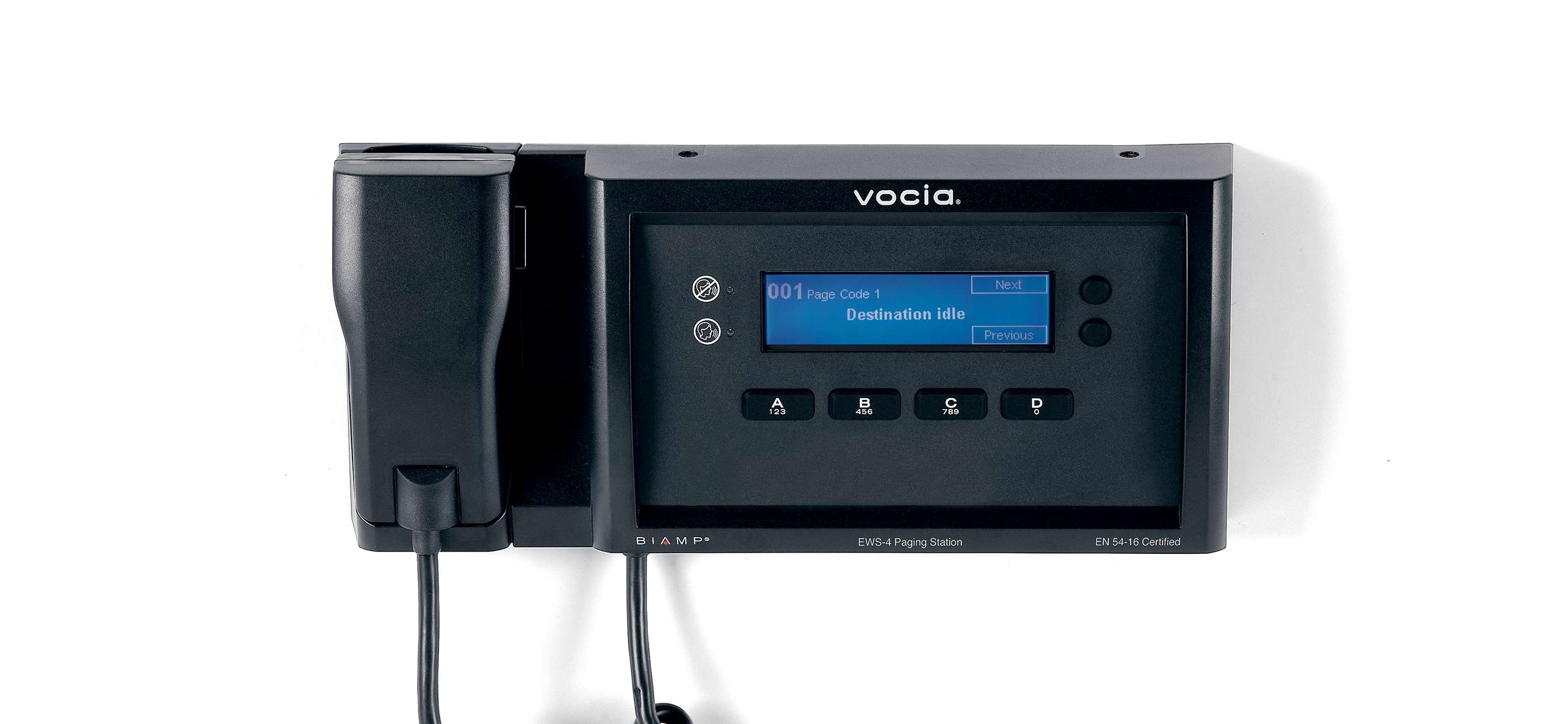 Vocia-EWS-4-front featured